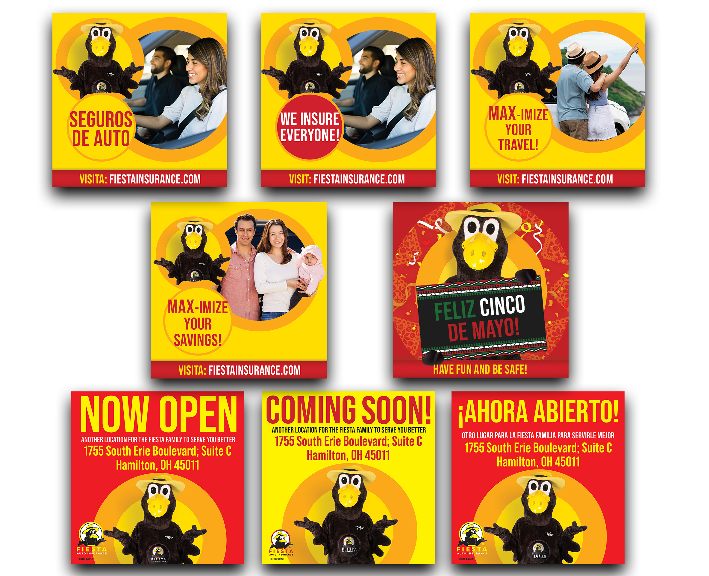 Fiesta Insurance Near Me – Your Partner in Insurance Coverage